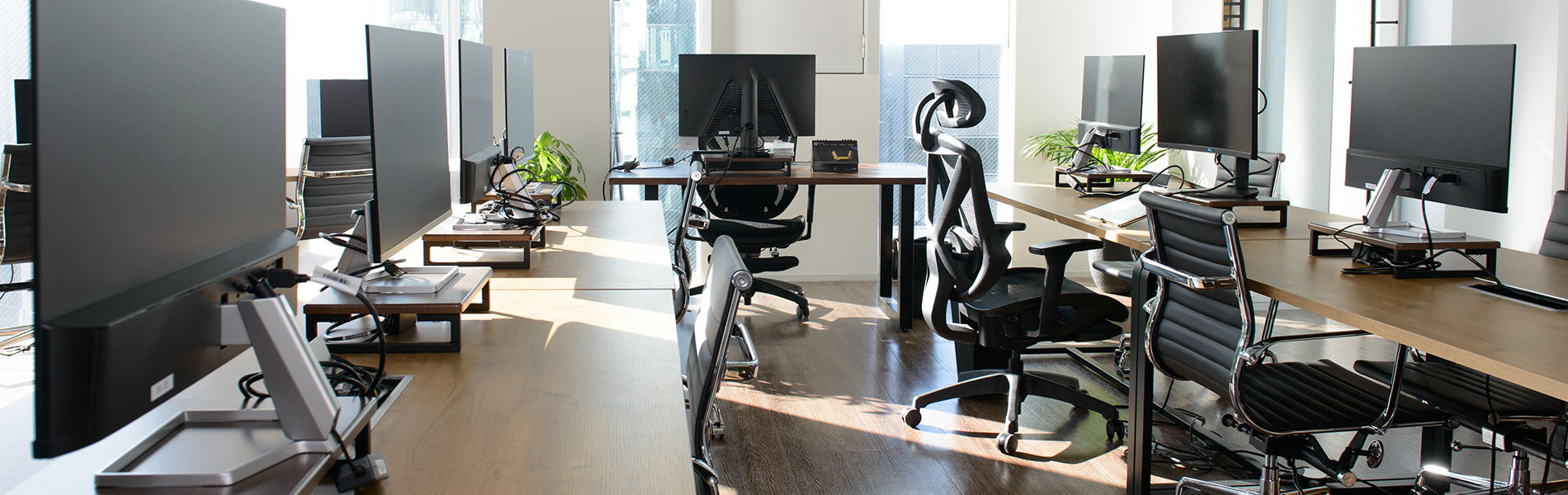 ノーズアーク株式会社のサービス概要イメージ